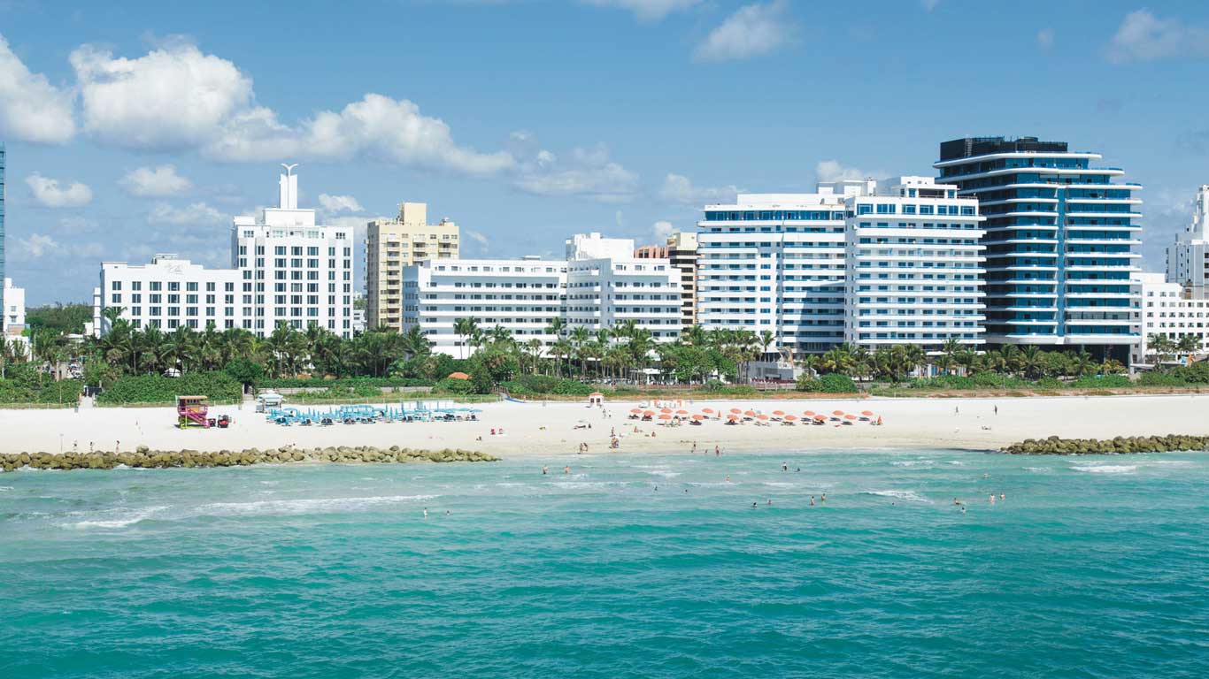 Hotel Riu Plaza Miami Beach Miami Beach Riu South Beach Riu