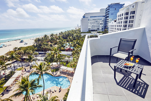 Accommodations - Riu Palace Kukulkan Adults Only All Inclusive Resort