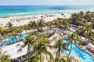 Riu Palace Kukulkan Adults Only All Inclusive Resort